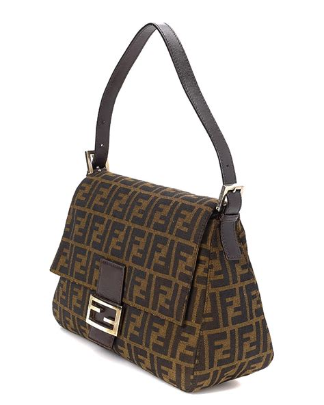 fendi tasche vintage|fendi shoulder bag.